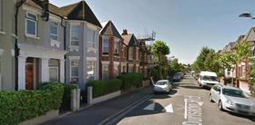 3 bedroom Detached f...